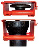 Waterworks Tool Water Service Lock 