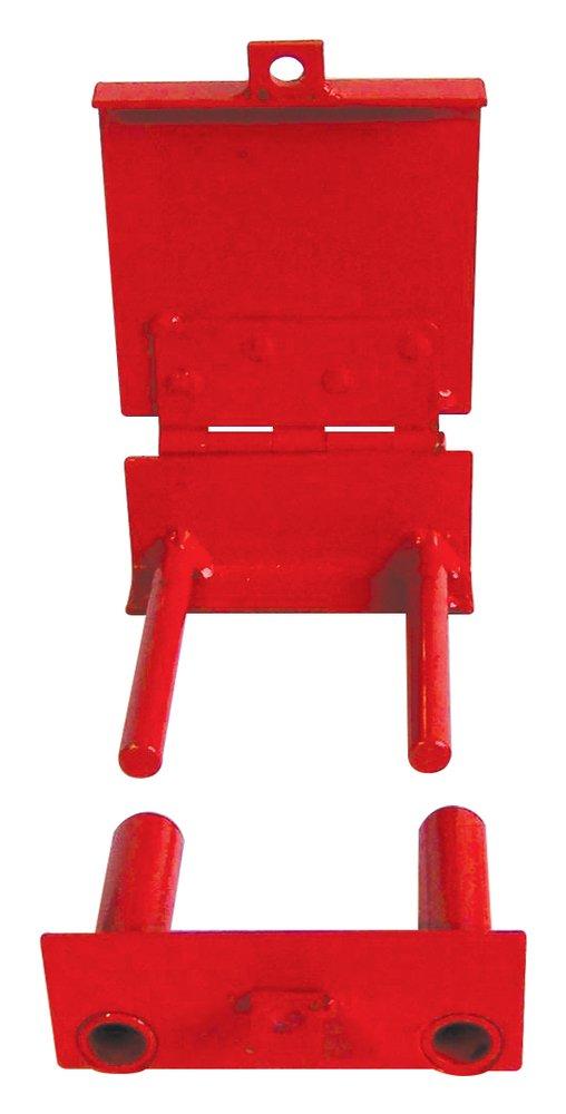 Waterworks Tool Curb Box Lock 