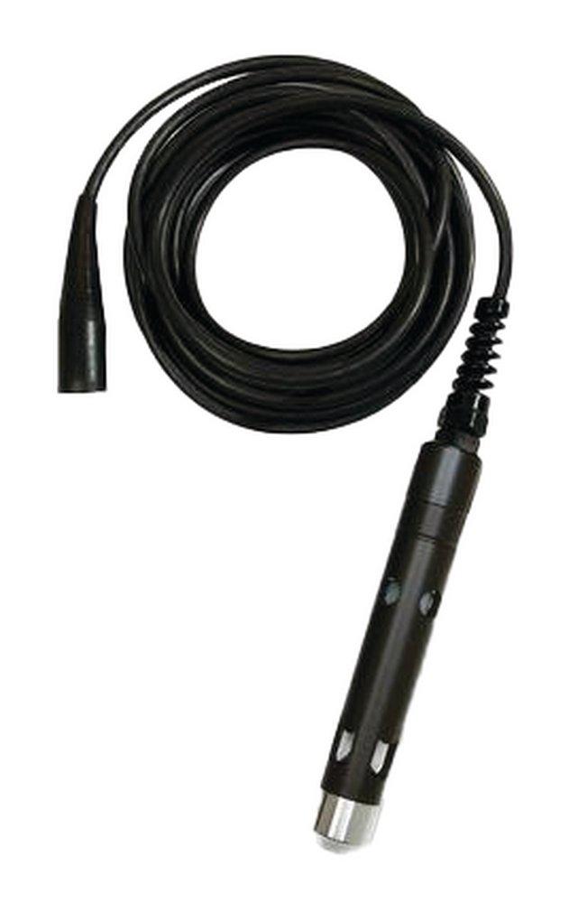 YSI Dissolved Oxygen and Temperature Field Probe with 12 ft. Cable 