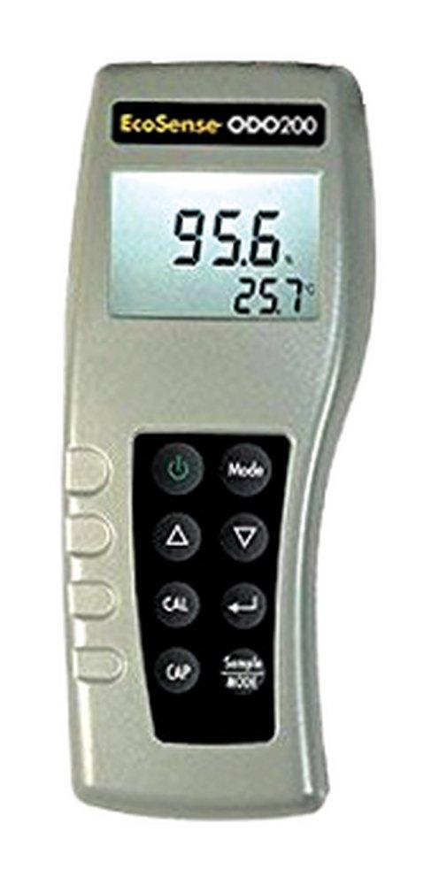 YSI Dissolved Oxygen Meter Only 