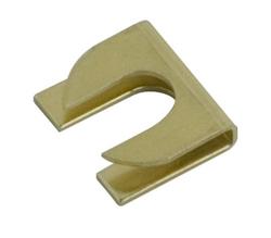 21/25 in. Stainless Steel and Plastic Handle Kit for Temptrol S