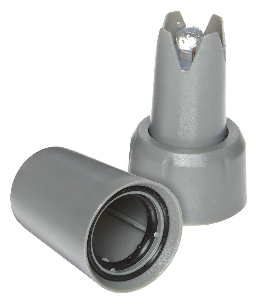 YSI Grey Replacement Electrode Kit in Grey 