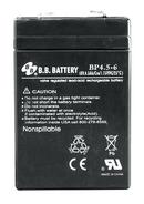 Replacement Battery for Streamlight SST45670 Portable Scene Light