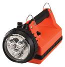 Streamlight Orange 6V High Lumen Rechargeable Lantern Vehicle Mount System 