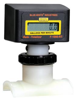 4 in. IPS Water Meter