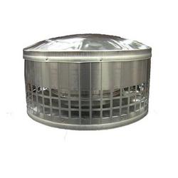 7 in. in. Commercial B-Vent Cap
