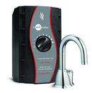 Chrome Hot Water Dispenser
