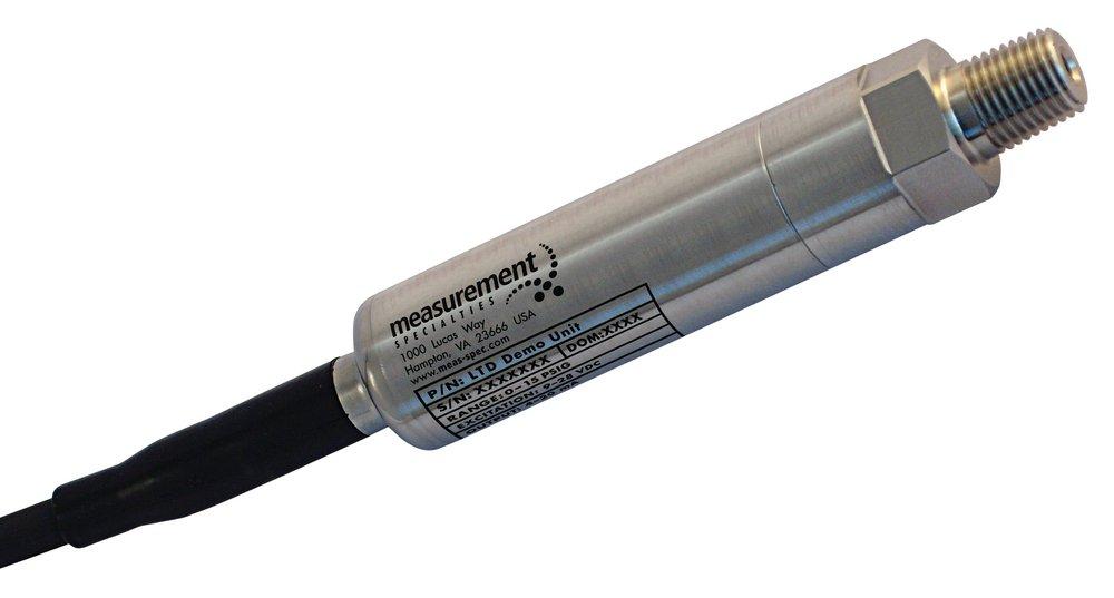 Measurement Specialties Pressure Sensor 