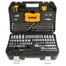 DEWALT Chrome Tool Set 