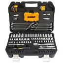 DEWALT Chrome Tool Set 