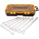 8-Piece Metric Combination Wrench Set