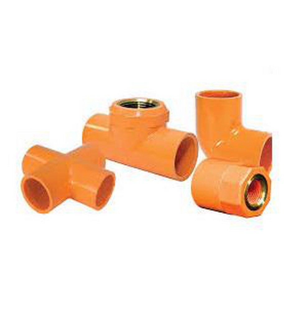 Tyco Slip CPVC Sprinkler Tee 