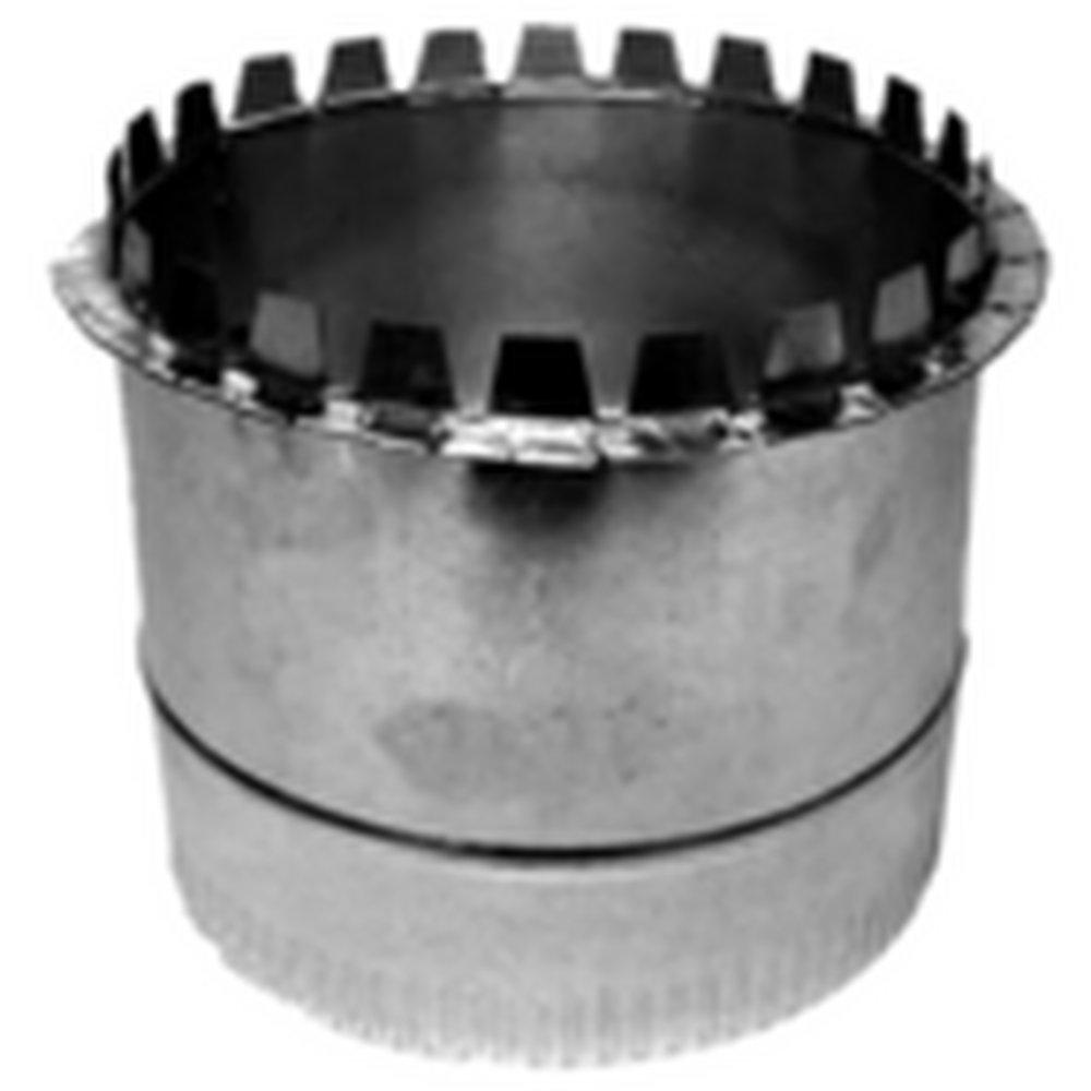 1150 8 Metal Collar Long 