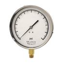 100 psi Pressure Gauge (Less Flange)