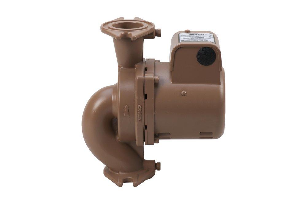 Taco 90 gpm 115V Circulator Pump 