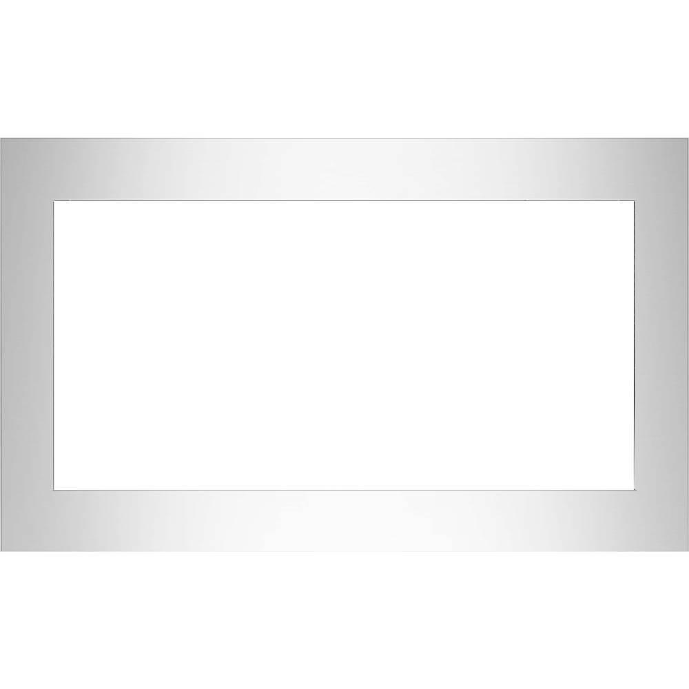 Bertazzoni Spa Silver 29-7/8 in. Trim Kit 