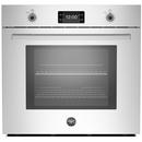 5500W Built-In Single Convection Wall Oven in Stainless Steel