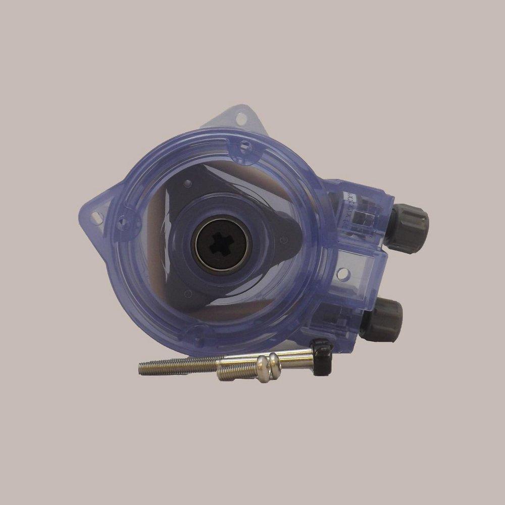 Pulsafeeder PVC KOP Replacement Kit 