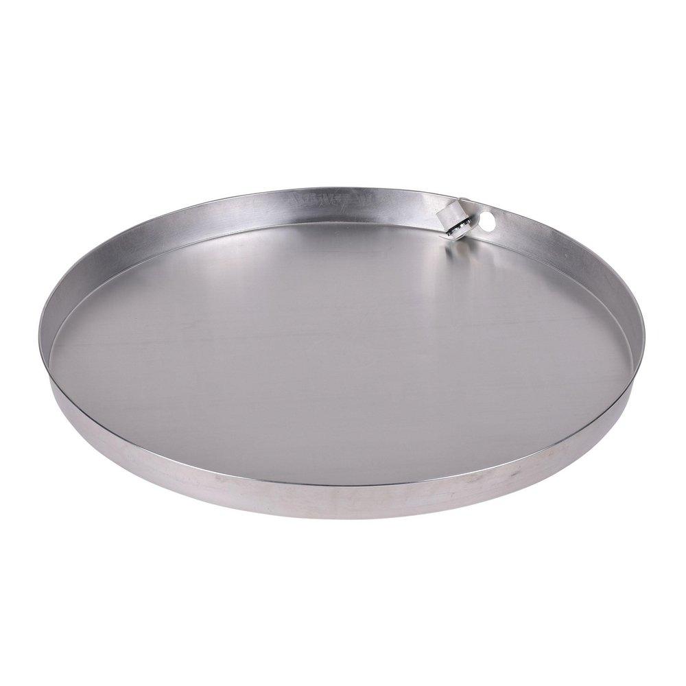 Oatey&reg; Aluminum Water Heater Pan 