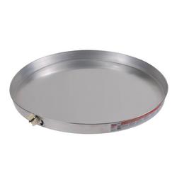 32 in. Aluminum Water Heater Pan
