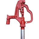 Woodford Manufacturing Brass and Galvanized Steel NPT x Male Hose Yard Hydrant 