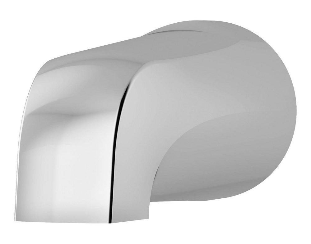 Symmons Industries Polished Chrome Tub Spout 