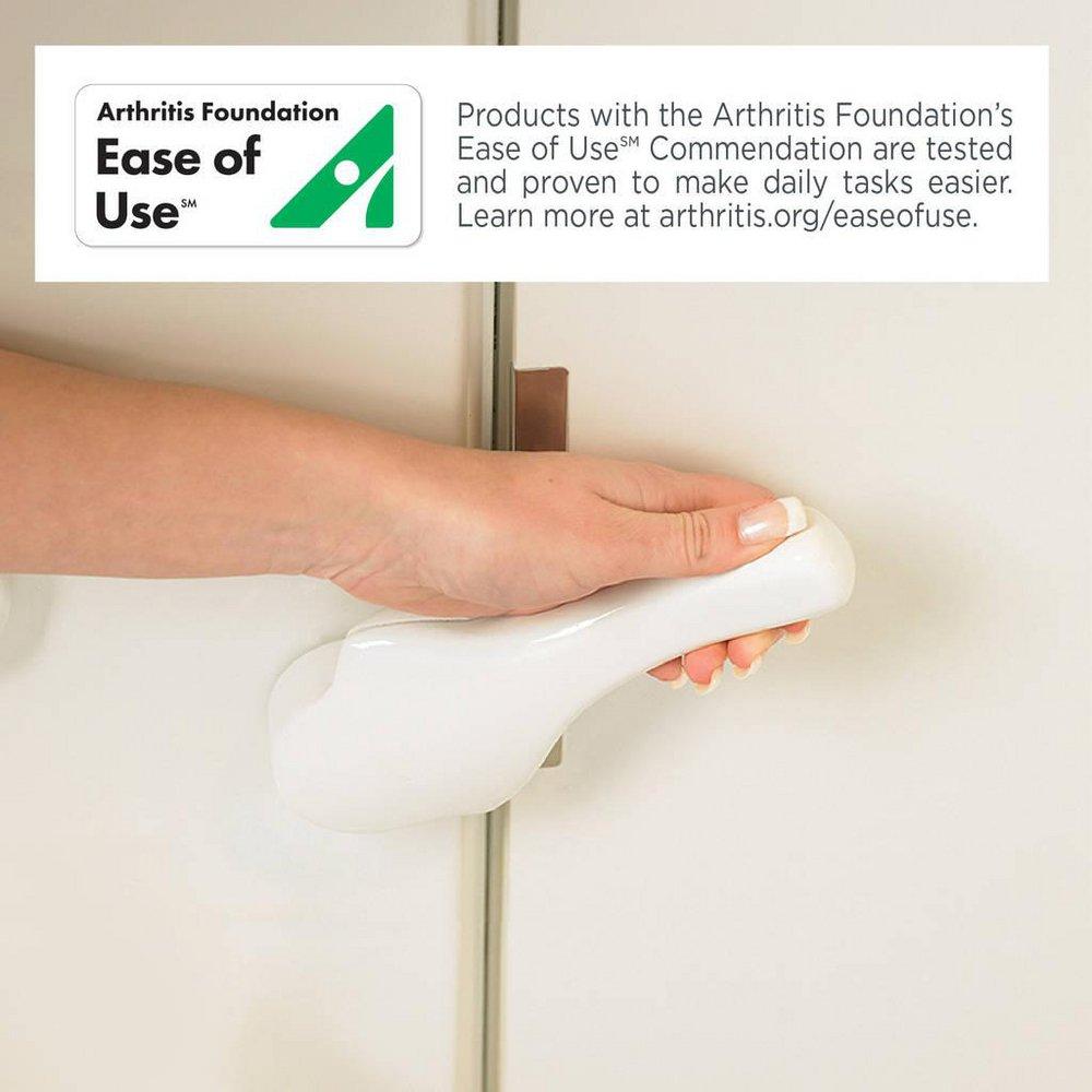 American Standard White 59-1/2 x 29-3/4 in. Whirlpool Walk-In Bathtub with Right Drain 