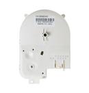 GE&reg; White Washing Machine Timer 