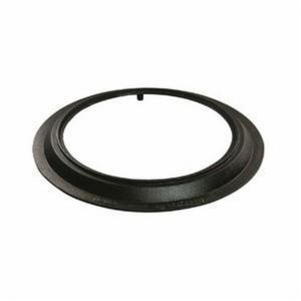 Old Castle Precast Black Plastic Meter Pit Extension 