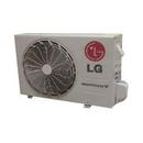 LG Electronics Wall Mount Outdoor 2 Tons Mini-Split Single-Zone