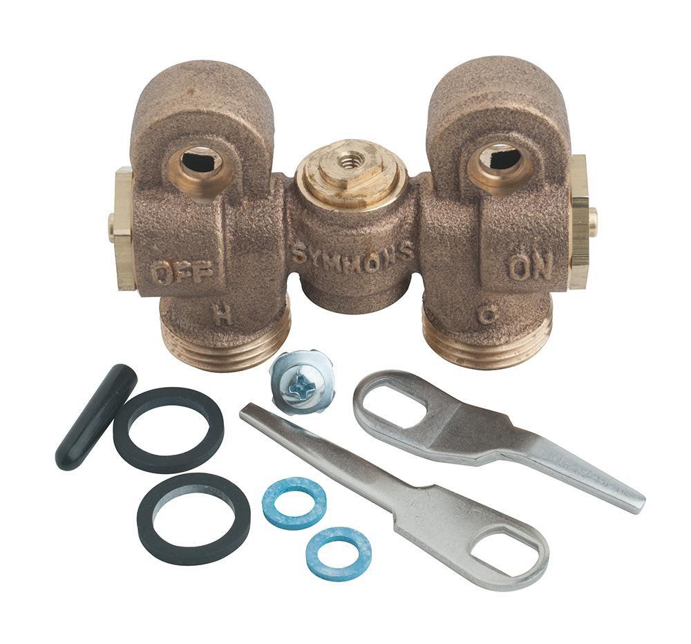 Symmons Industries Replacement Unit 