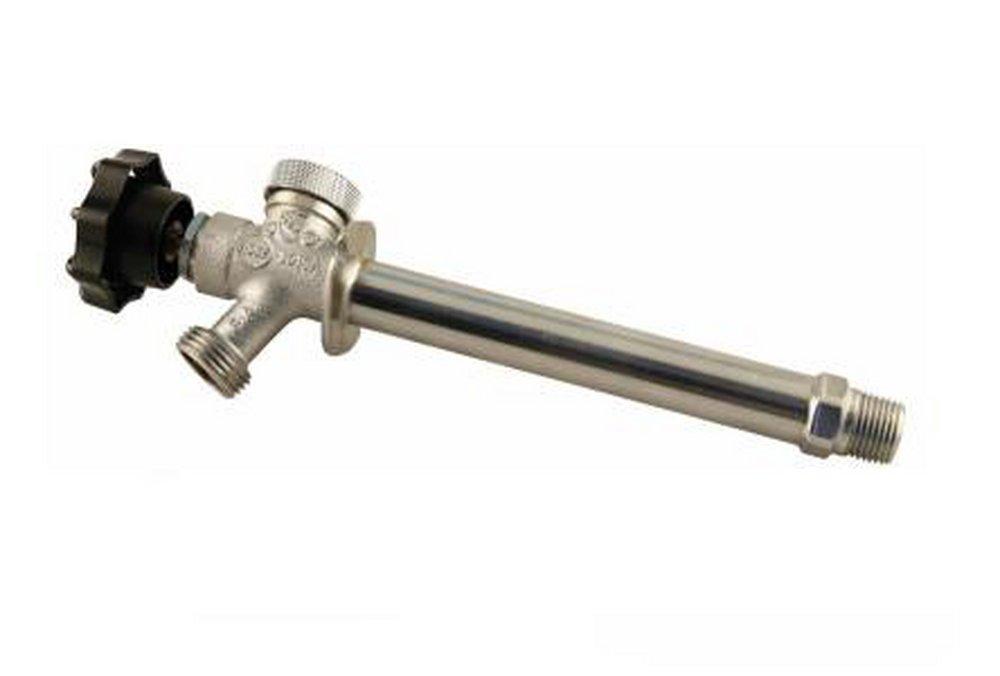 Boshart Industries Non-Freeze Lawn Faucets with Self Draining Vacuum Breaker 