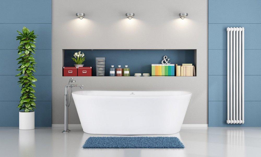 Hydro Systems White 66 x 32 in. Oval Whirlpool Bathtub with Thermal Air System and Center Drain 