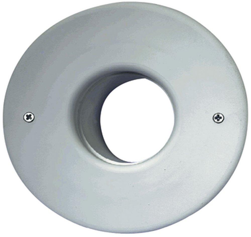 Unico White Supply Out Terminator 