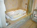 Hydro Systems White 60 x 32 in. Rectangle Whirlpool Bathtub with Thermal Air System and Right Hand Drain 