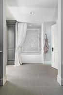 Hydro Systems White 60 x 34 in. Soaker Alcove Bathtub Right Drain 