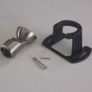 Minka Aire Outdoor Distressed Koa Slope Ceiling Adapter Kit 