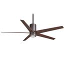 Minka Aire Oil Rubbed Bronze 56 in. 4-Blade Ceiling Fan 