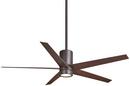 Minka Aire Oil Rubbed Bronze 56 in. 4-Blade Ceiling Fan 