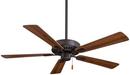 Minka Aire Oil Rubbed Bronze 52 in. 5-Blade Ceiling Fan 