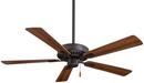 52 in. 5-Blade Ceiling Fan in Oil Rubbed Bronze