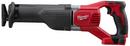 Milwaukee&reg; Black Cordless Lithium-ion Reciprocating Saw Bare Tool 