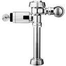 Sloan Polished Chrome Exposed Sensor Water Closet Flushometer 