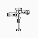Sloan Valve Polished Chrome 186 2.5 gpf Side Mount Single Flushometer 