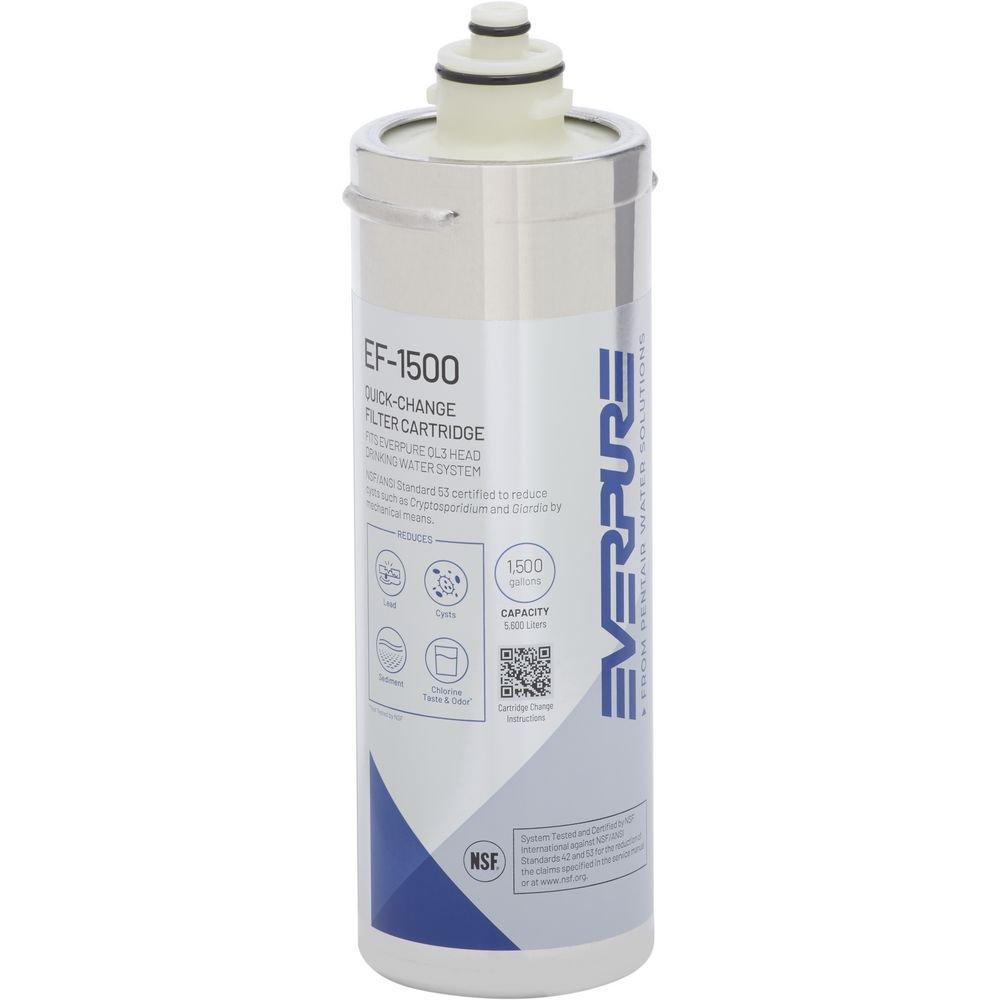 Pentair&reg; Everpure&reg; Replacement Cartridge 