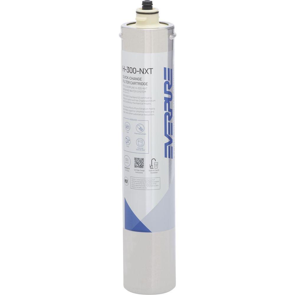 Pentair&reg; Everpure&reg; Silver 22 in. Filter Cartridge 