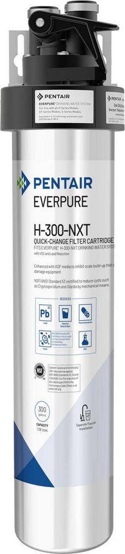 H-300-NXT Drinking Water System