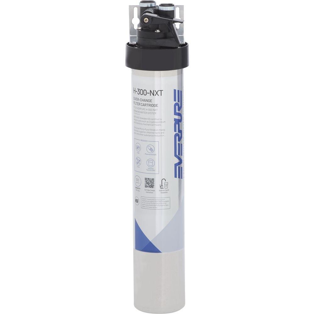 Pentair&reg; Everpure&reg; Water Filter 