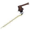 American Standard Oil Rubbed Bronze Left-Hand Trip Lever 