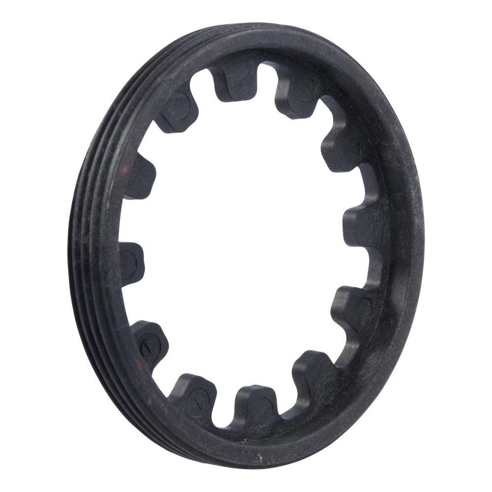 HoldRite&trade; Black PVC Spanner Ring 